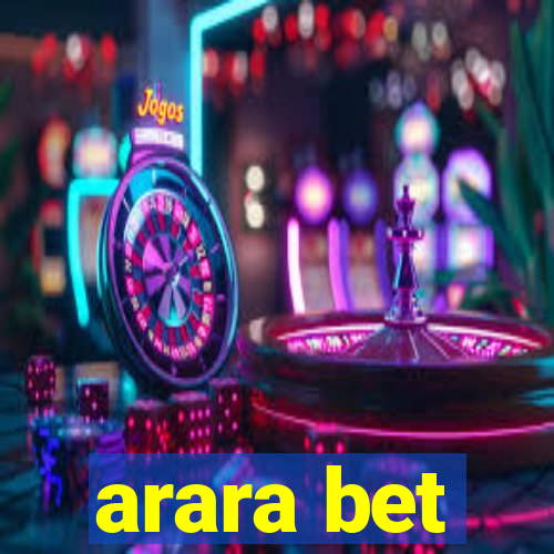 arara bet